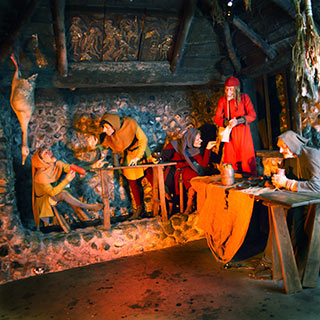 The Pardoner