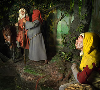 The Wife of Bath